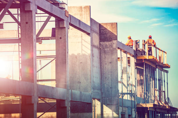 Best Residential Concrete Solutions in Jewett City, CT