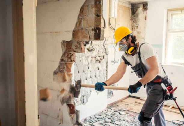Best Concrete Foundation Repair in Jewett City, CT