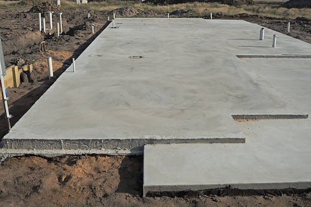 Best Concrete Driveway Installation in Jewett City, CT