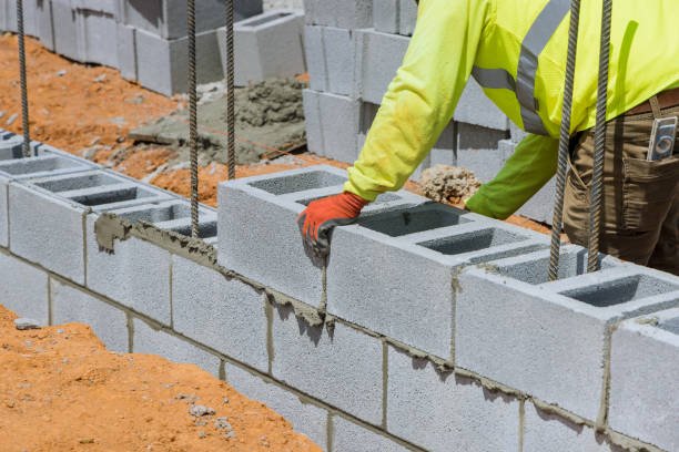 Best Concrete Demolition Services in Jewett City, CT