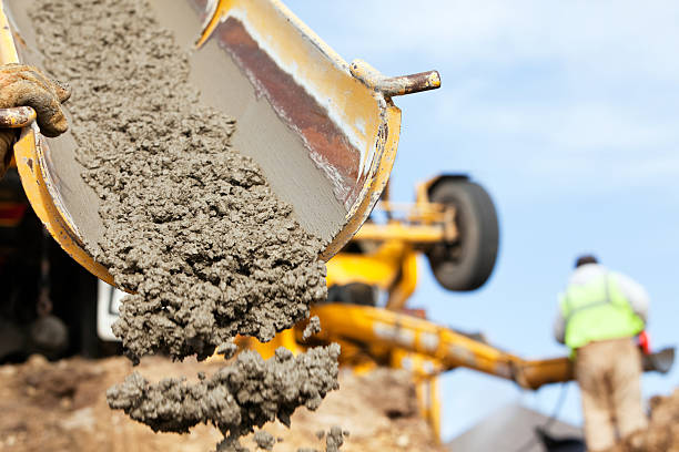Best Concrete Staining and Coloring in Jewett City, CT