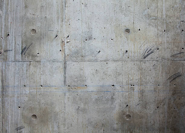 Best Concrete Foundation Repair in Jewett City, CT