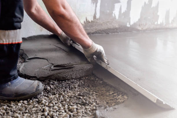 Best Concrete Pool Decks in Jewett City, CT